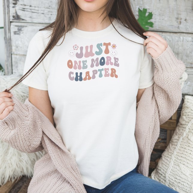 T-shirt Bookworm 📚 Livre Adulte Cadeau Enseignant Littéra (Bookworm 📚 Book Lover Gift Teacher Literary Retro T-Shirt)