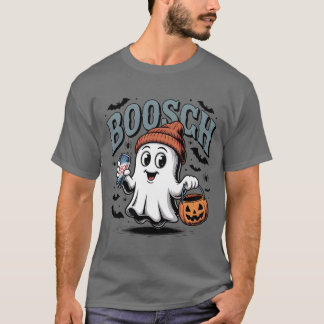 T-SHIRT BOOSCH