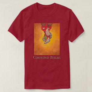 T-shirt Boot de 7 ligues
