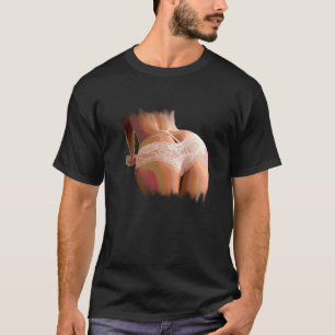 T-SHIRT BOOTYLICIOUS.