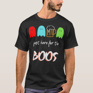 T-shirt Boozes