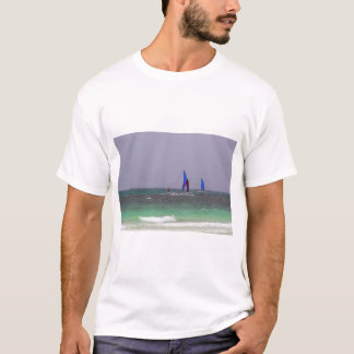 T-SHIRT BORACAY