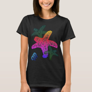 T-shirt bord de mer