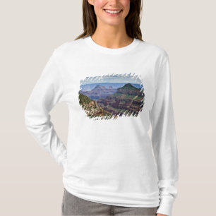 T-shirt Bordure septentrionale Grand Canyon - Parc nationa