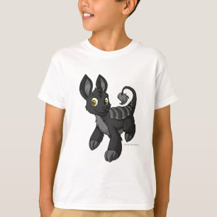 T-shirt Bori Shadow