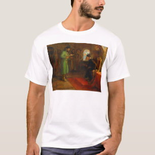 T-shirt Boris Godunov avec Ivan le terrible