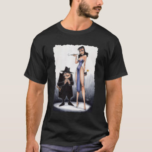 T-SHIRT BORIS NATASHA.