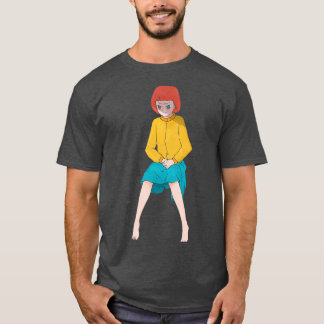 T-SHIRT BORSA T