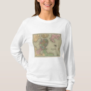 T-shirt Boston