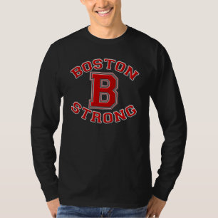 T-SHIRT BOSTON FORT