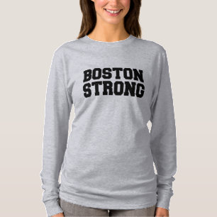 T-SHIRT BOSTON FORT