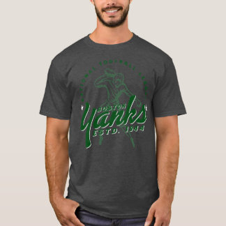 T-shirt Boston Yanks