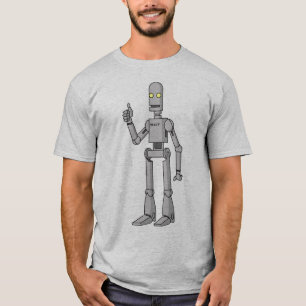 T-shirt bot