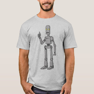 T-shirt bot