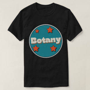 T-shirt Botanique