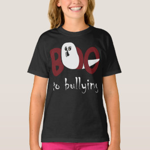 T-shirt Botte À L'Intimidation Éffrayante Fantôme Hallowee