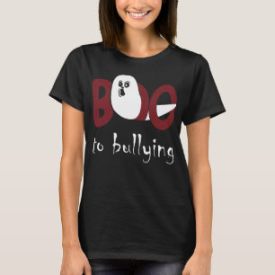 T-shirt Botte À L'Intimidation Éffrayante Fantôme Hallowee