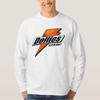 T-shirt Botte de DolliesInYou