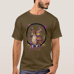T-shirt Botte de papier Wild World of Paper Series