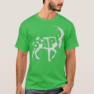 T-shirt Bouc émissaire (2)
