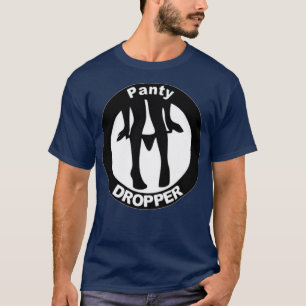 T-shirt Bouchon