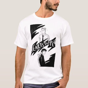T-shirt Bouchon