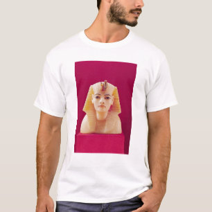 T-shirt Bouchon d'une des urnes canopic