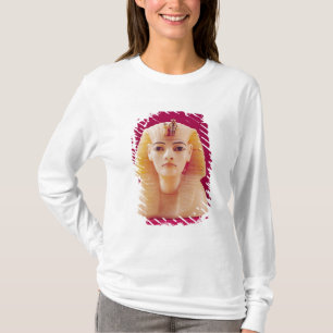 T-shirt Bouchon d'une des urnes canopic