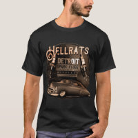 Bouchons d'allumage Hellrats pour tiges chaudes
