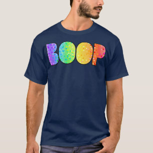 T-shirt Boucle