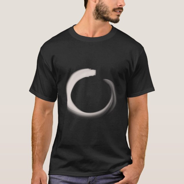 T-shirt Boucle D'Ann (Devant)