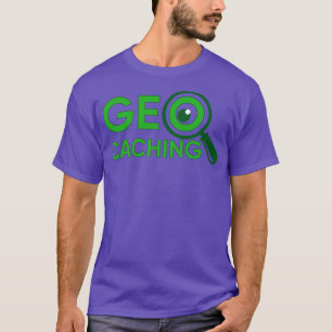 T-shirt boucle de géocalisation