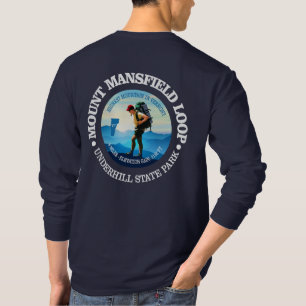 T-shirt Boucle de montage Mansfield (C)