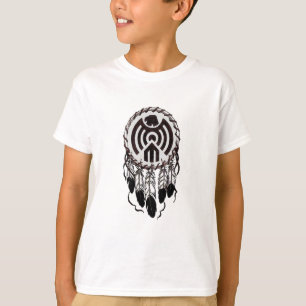 T-shirt Bouclier 1