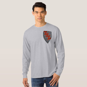 T-shirt Bouclier de foudre