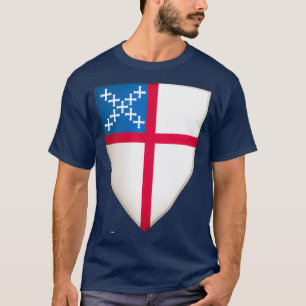 T-shirt Bouclier épiscopal