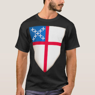 T-shirt Bouclier épiscopal