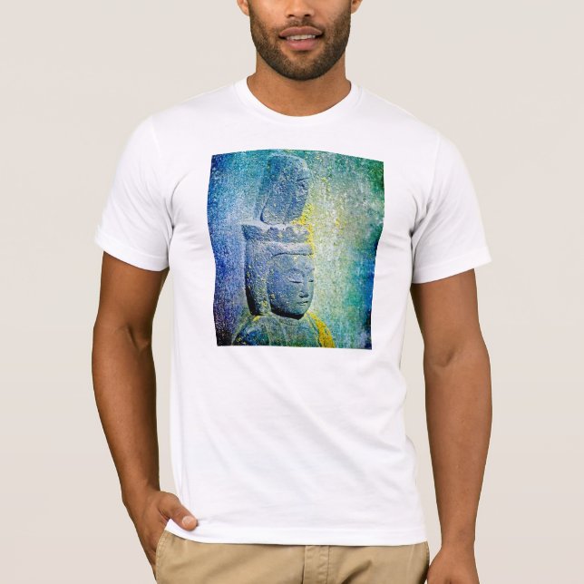 T-shirt Bouddha (Devant)