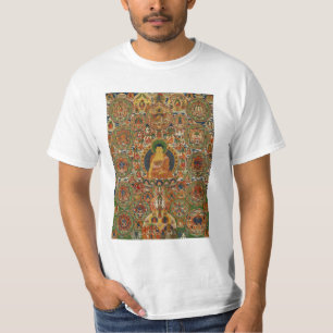 T-shirt Bouddha
