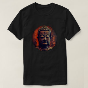 T-shirt Bouddha