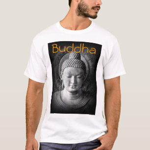 T-shirt Bouddha