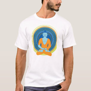 T-shirt Bouddha
