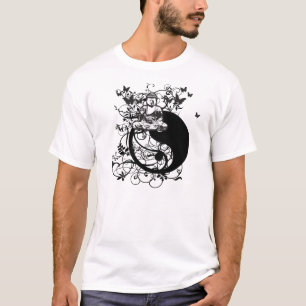 T-shirt Bouddha