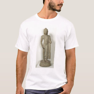 T-shirt Bouddha debout