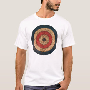 T-shirt boudine