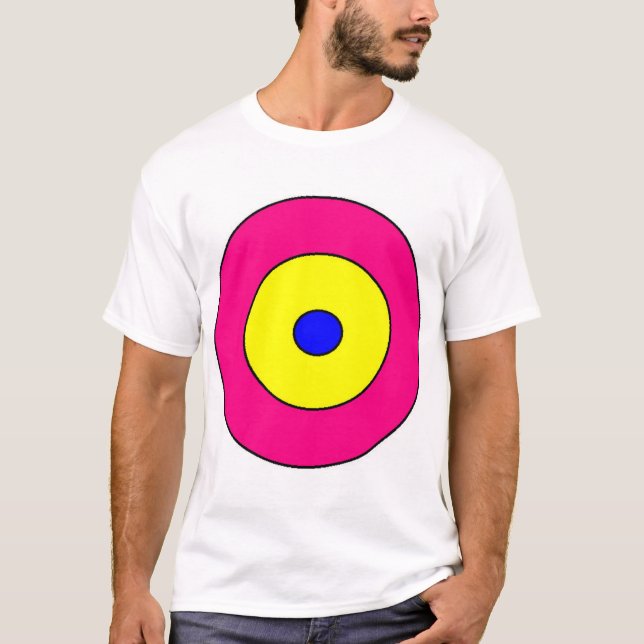 T-shirt Boudine (Devant)