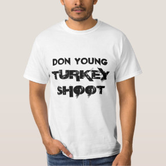 T-shirt Boudine