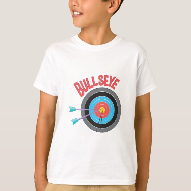 T-shirt Boudine (Devant)