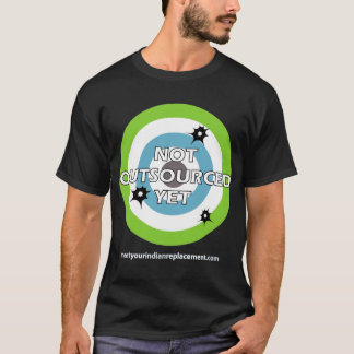 T-shirt Boudine "non externalisée encore "