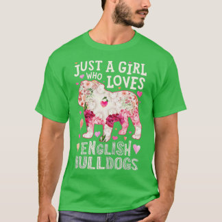 T-shirt Bouffon de l'Angleterre